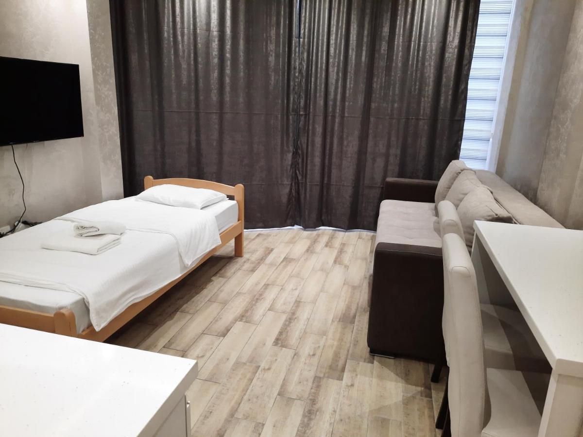 Dubai Apartmani Нови-Пазар Экстерьер фото