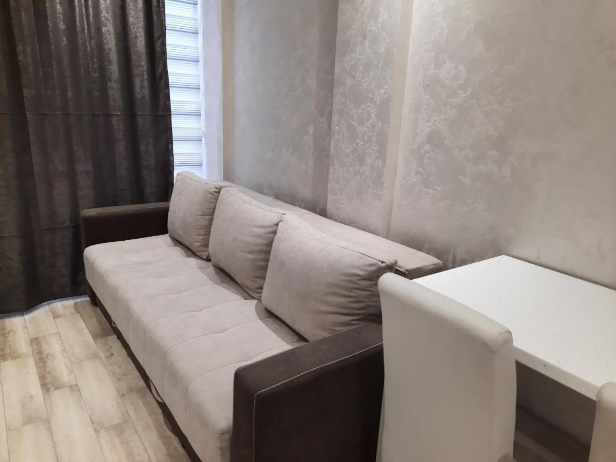 Dubai Apartmani Нови-Пазар Экстерьер фото
