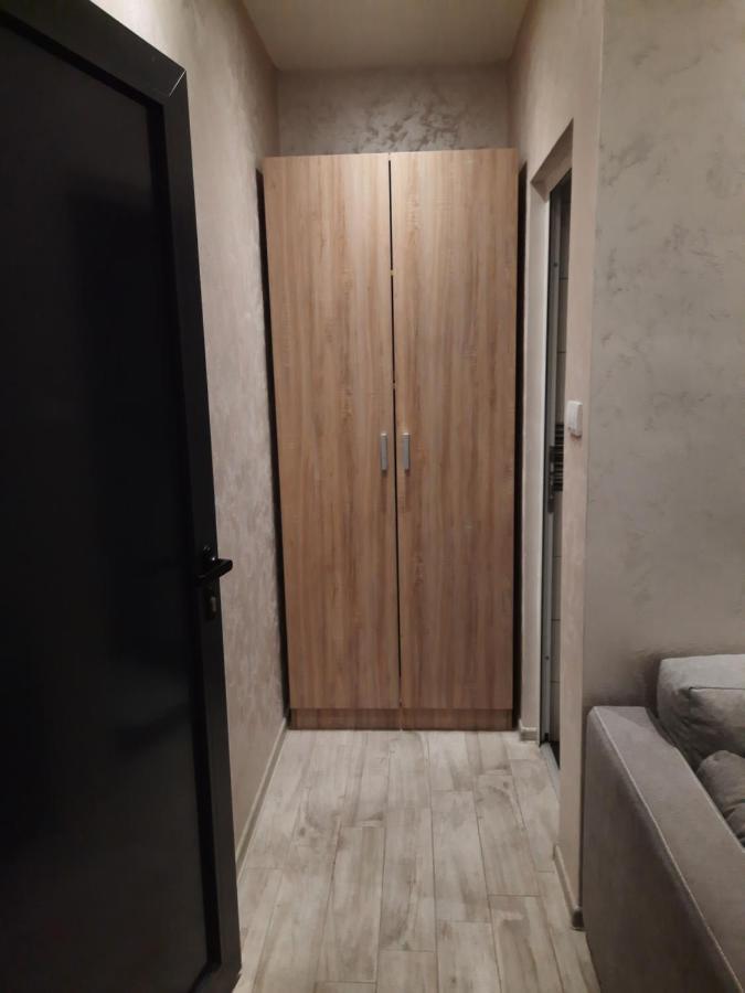 Dubai Apartmani Нови-Пазар Экстерьер фото